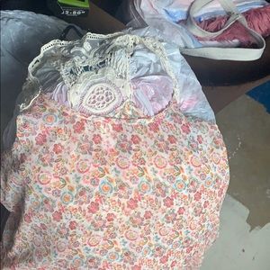 Nobo tank large 11/13